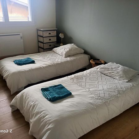 לה-טסט-דה-בוש Logement Privee מראה חיצוני תמונה
