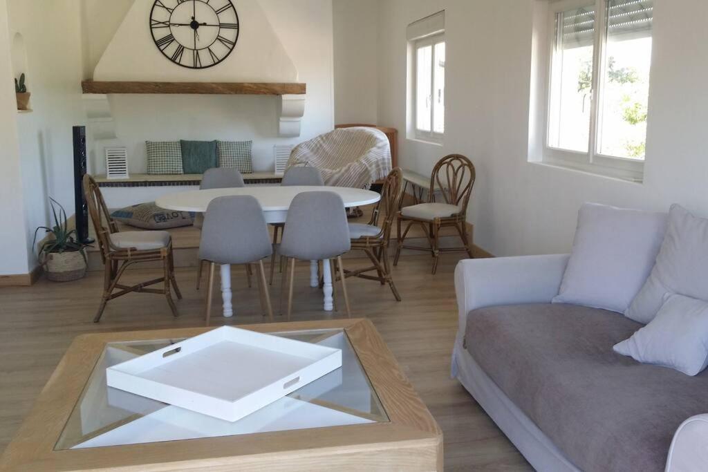 לה-טסט-דה-בוש Logement Privee מראה חיצוני תמונה