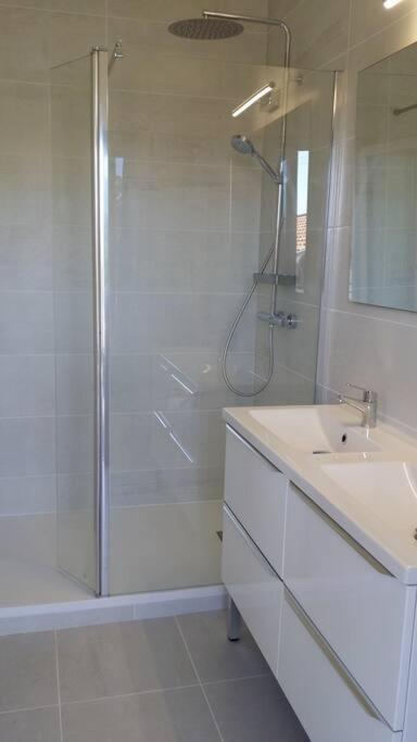 לה-טסט-דה-בוש Logement Privee מראה חיצוני תמונה