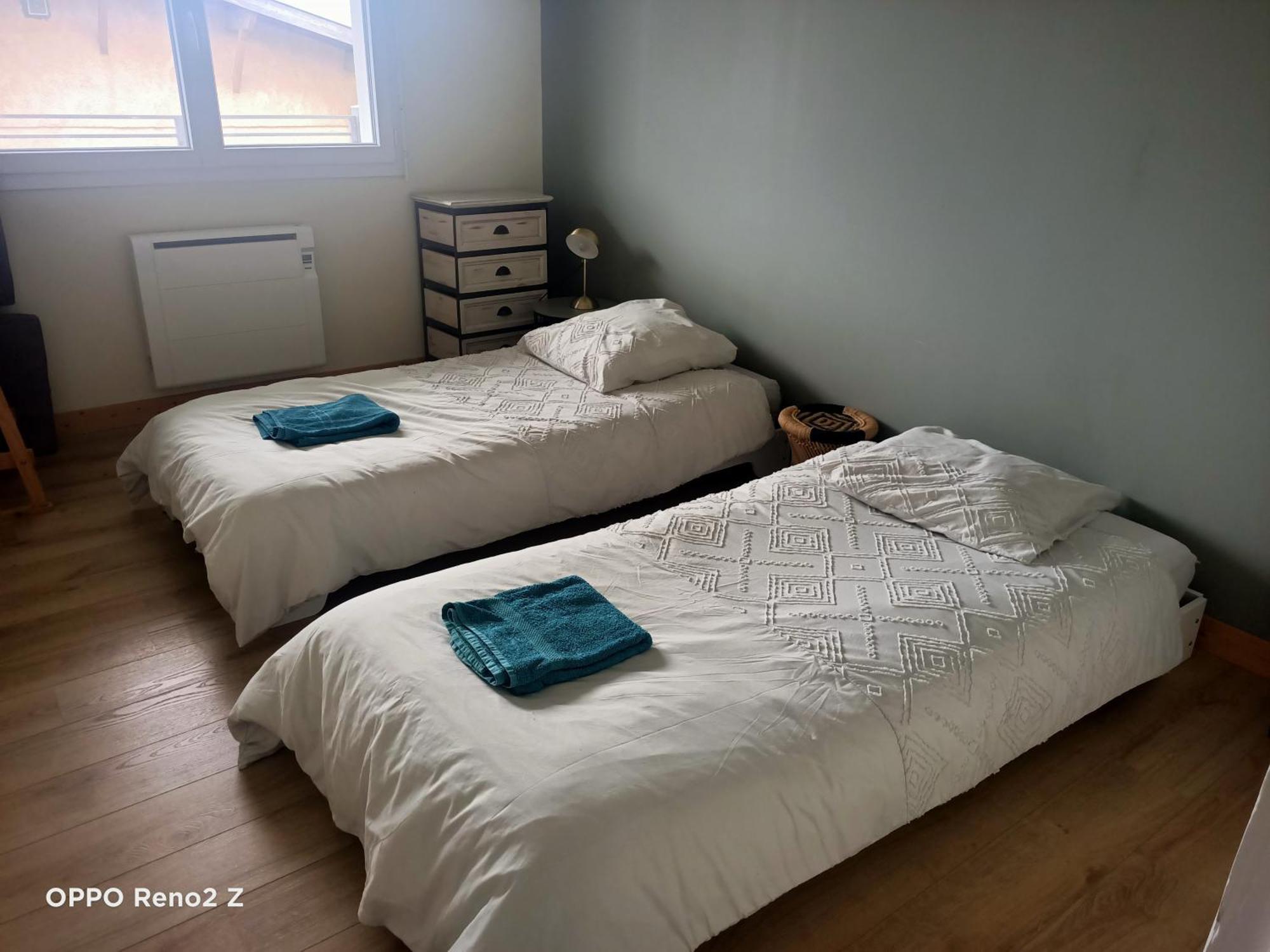 לה-טסט-דה-בוש Logement Privee מראה חיצוני תמונה